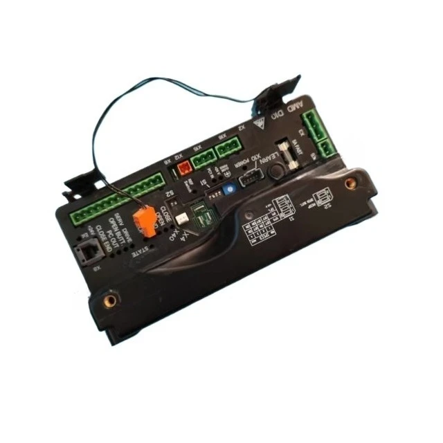 Elevator door machine board KM51222157G01 G02 door machine box KCE system, suitable for KONE elevator accessories