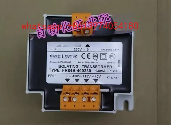 SU174C-400230 FR84B-400230 Transformer FR78B-400230