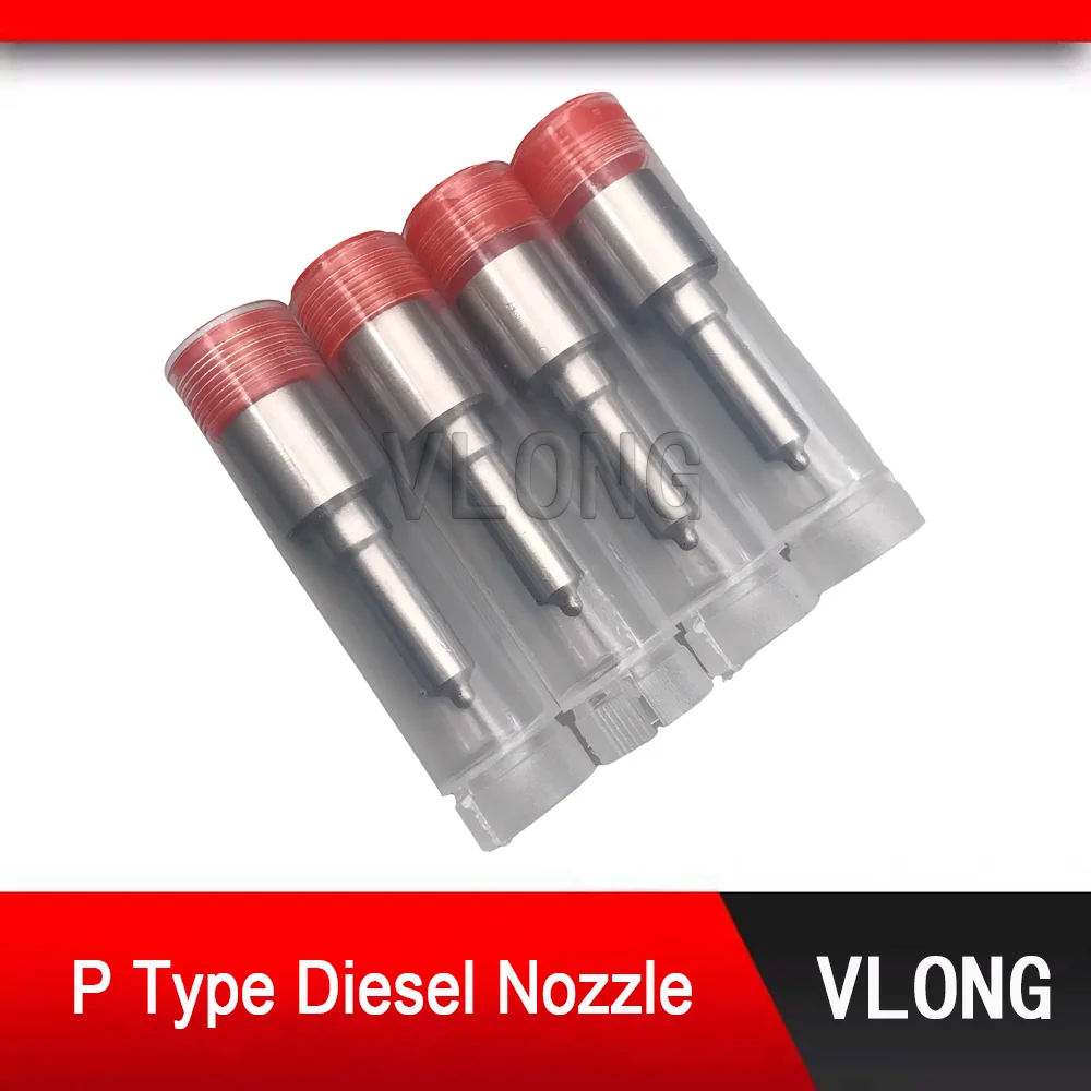 DLLA143PN265 Diesel Injector Sprayer Nozzle Producer Fuel Spray Atomizer 105017-2650 9432610603 NP-DLLA143PN265 For ISUZU 4HG1-T