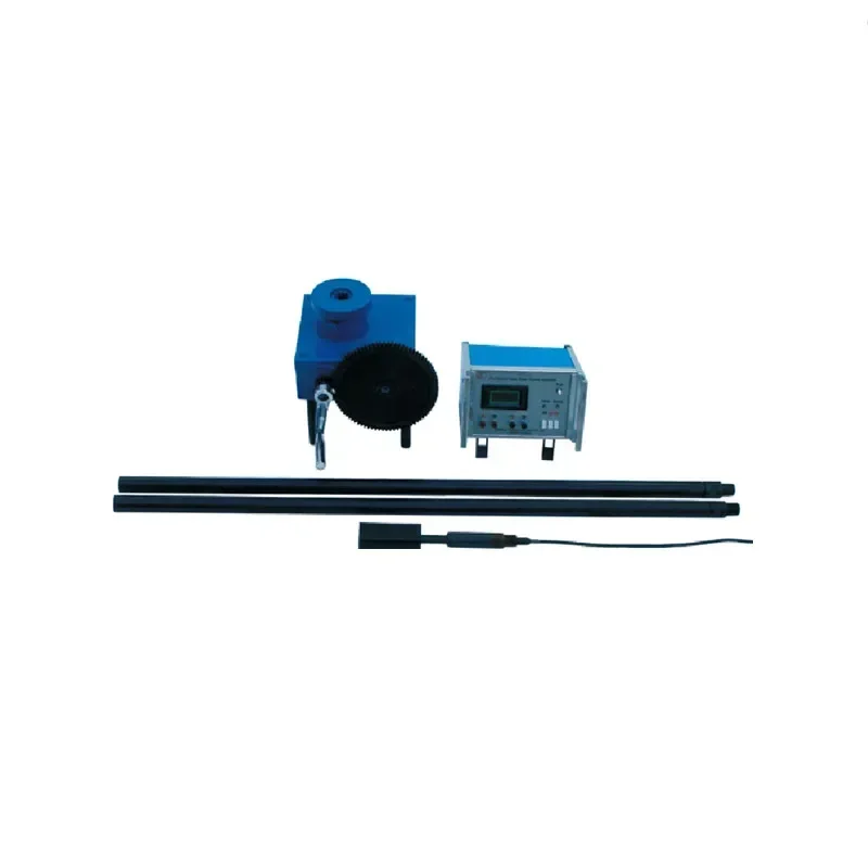 لاختبار قص ريشة حقل التربة STZSZ-1 #2