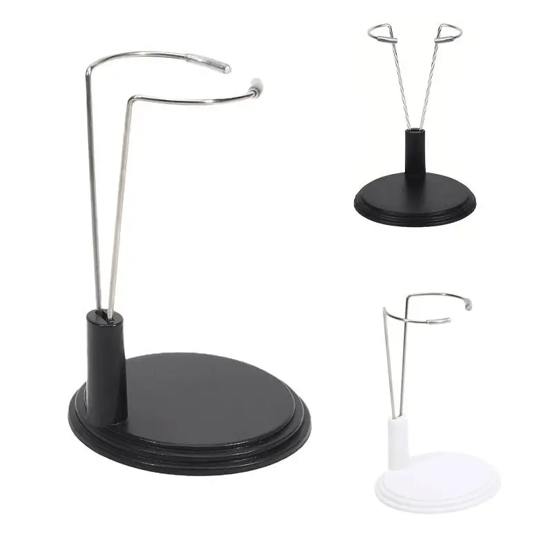 3/6Pcs Light Stick Holder Display Stand Figures Frame Lightstick IronDolls Shop Supplies Support Storage Action Doll Stand