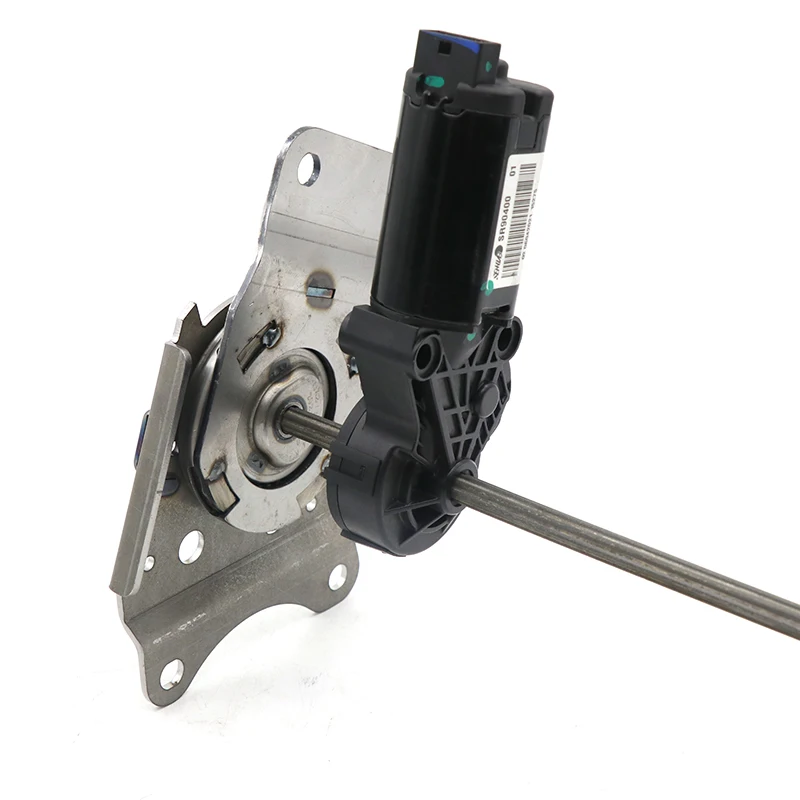 

2025Factory Car Electric Seat Recliner Adjustment Parts Mechanism Corner 7 Seater Auto Parts Seat Adjuster with Motor