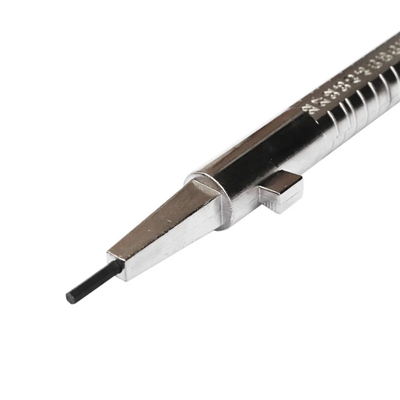 A72P Schloss Körper Schiebe Einstellung Werkzeug Schloss Körper Einstellung Werkzeug Türschloss Hilfs Werkzeug Schloss Kern Schlosser Liefert