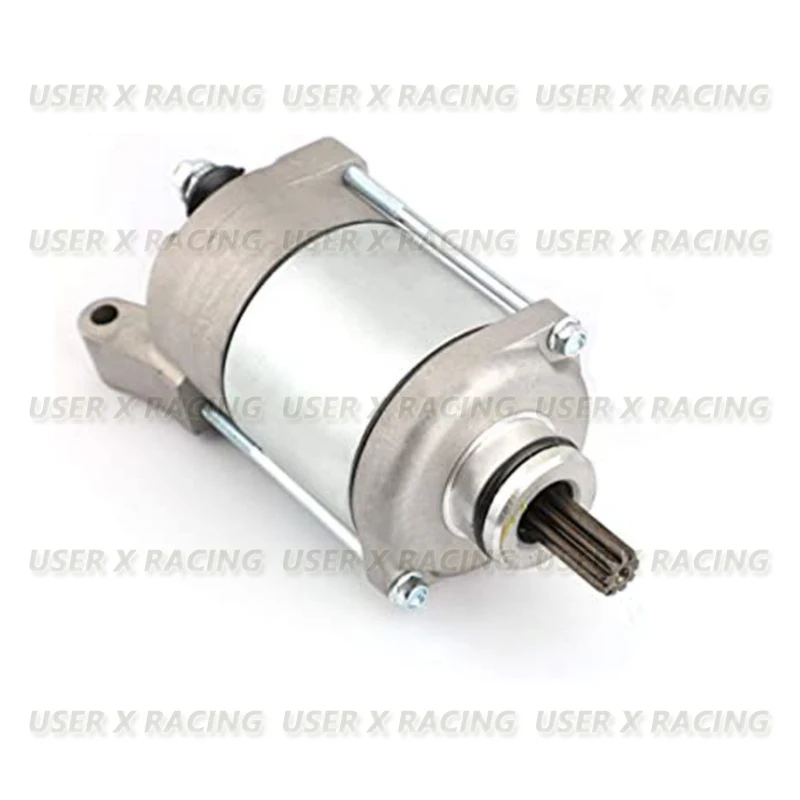 USERX Universal motorcycle Starting motor for Honda 31200-KPS-A11 Honda CRF230 CRF230F CRF230L CRF230M  31200-KPS-A11