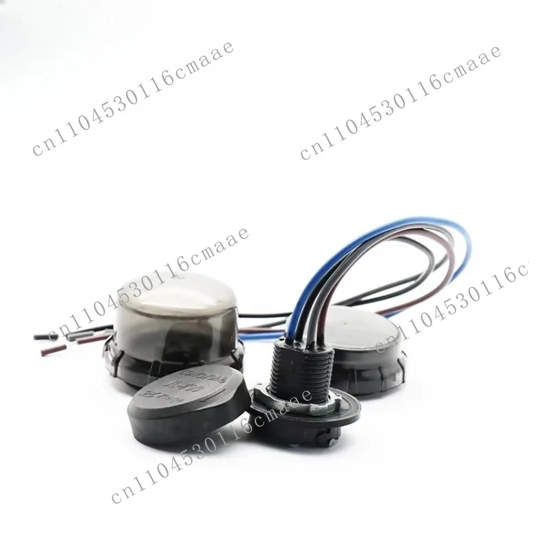 Smart Controller D4I Plug and Play Optical Switch Motion Sensor Accessories