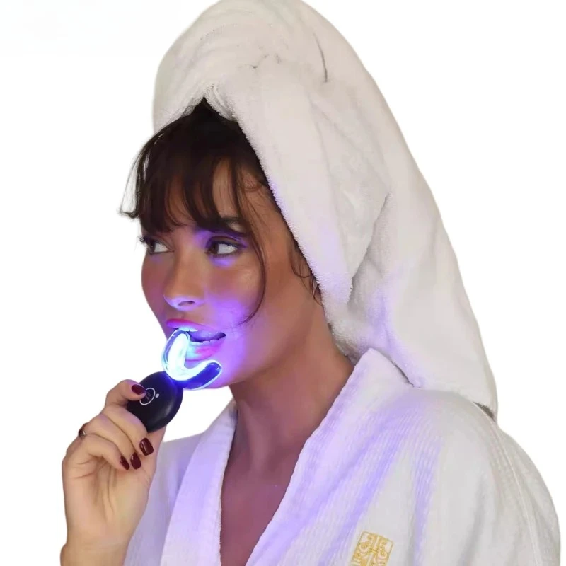 

Customizable Gum Therapy Professional Device for Pain Relief & Sensitivity Treatment