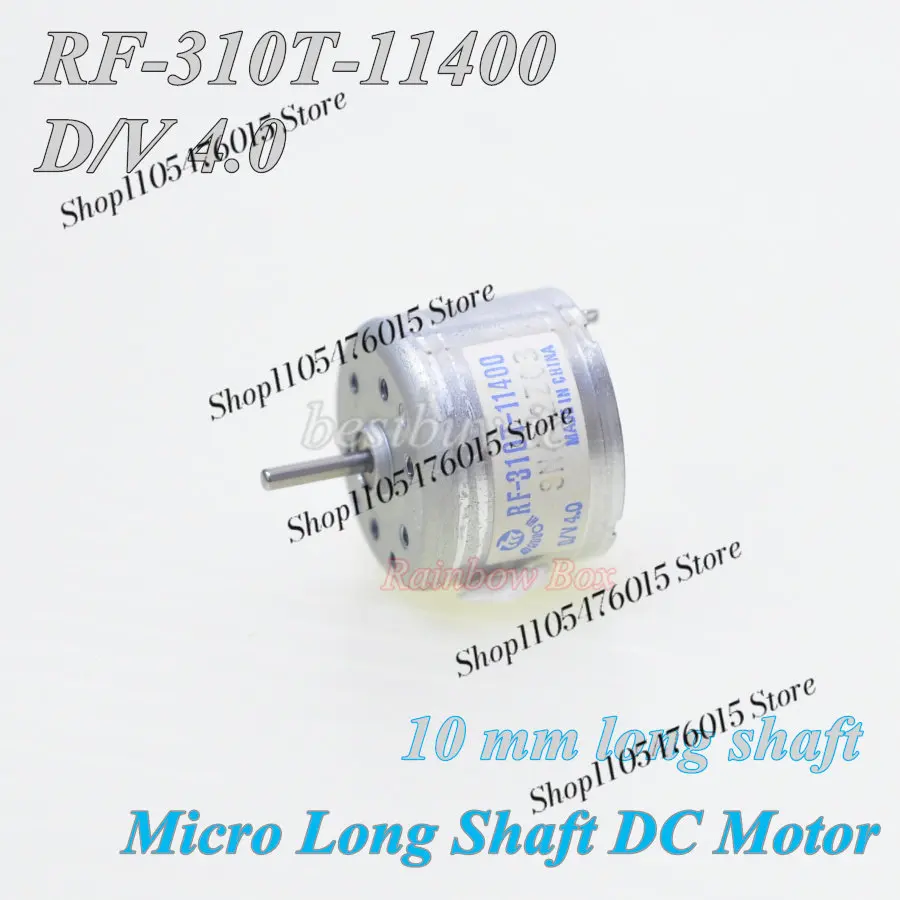 novo-motor-micro-dc-rf-310t-11400-3v-9v-motor-de-ventilador-mini-310-para-pequenos-aparelhos