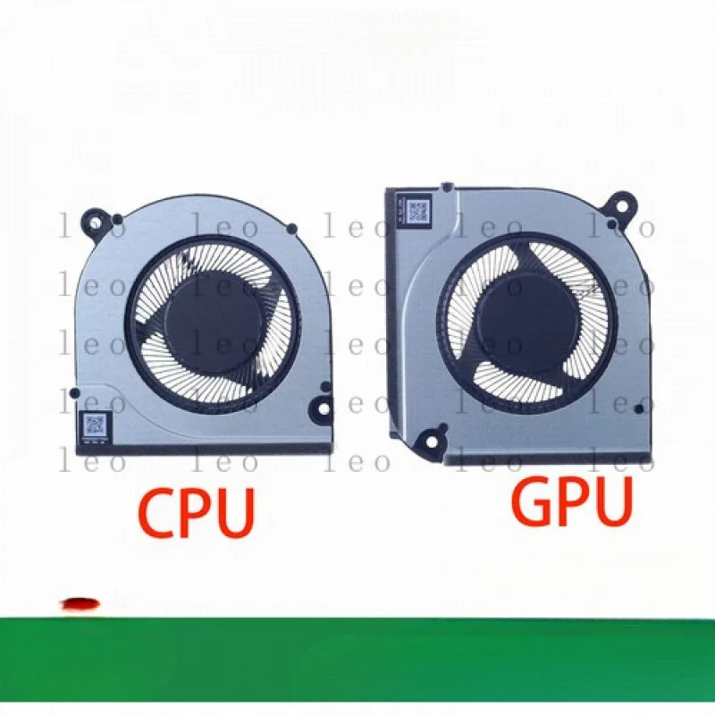

PP Laptop CPU GPU Cooling Fan for Acer Nitro V15 ANV15-51 ANV15-51-532J N23Q22