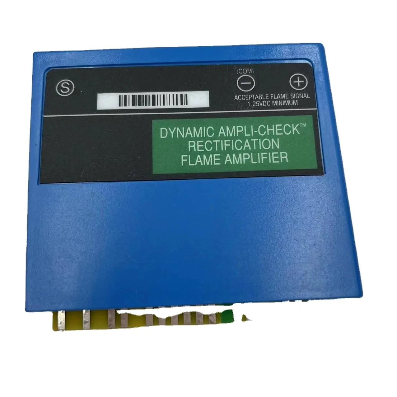 

Оригинальный и новый контроллер сгорания калорий R7847C1005 для Honeywell Spot 20.