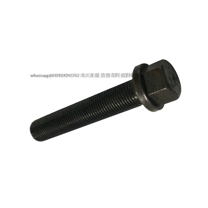 

Engineering machinery spare parts For Volvo D6D D6E engine spare parts Connecting rod bolt