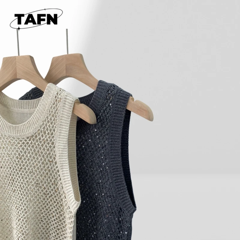 라운드 넥 스웨터 심플 패션 하이 스트리트 패셔너블 아름다운 아웃 25 패션 고품질 캐시미어 레트로 AD2815