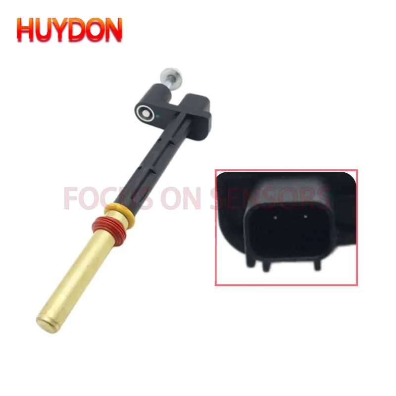 BR3E-6C315-AA Car Crankshaft Position Sensor For Ford F-150 Mustang 2011-2017 Lincoln Mark Lt 2011-2014 BR3Z6C315A BR3Z6C315B