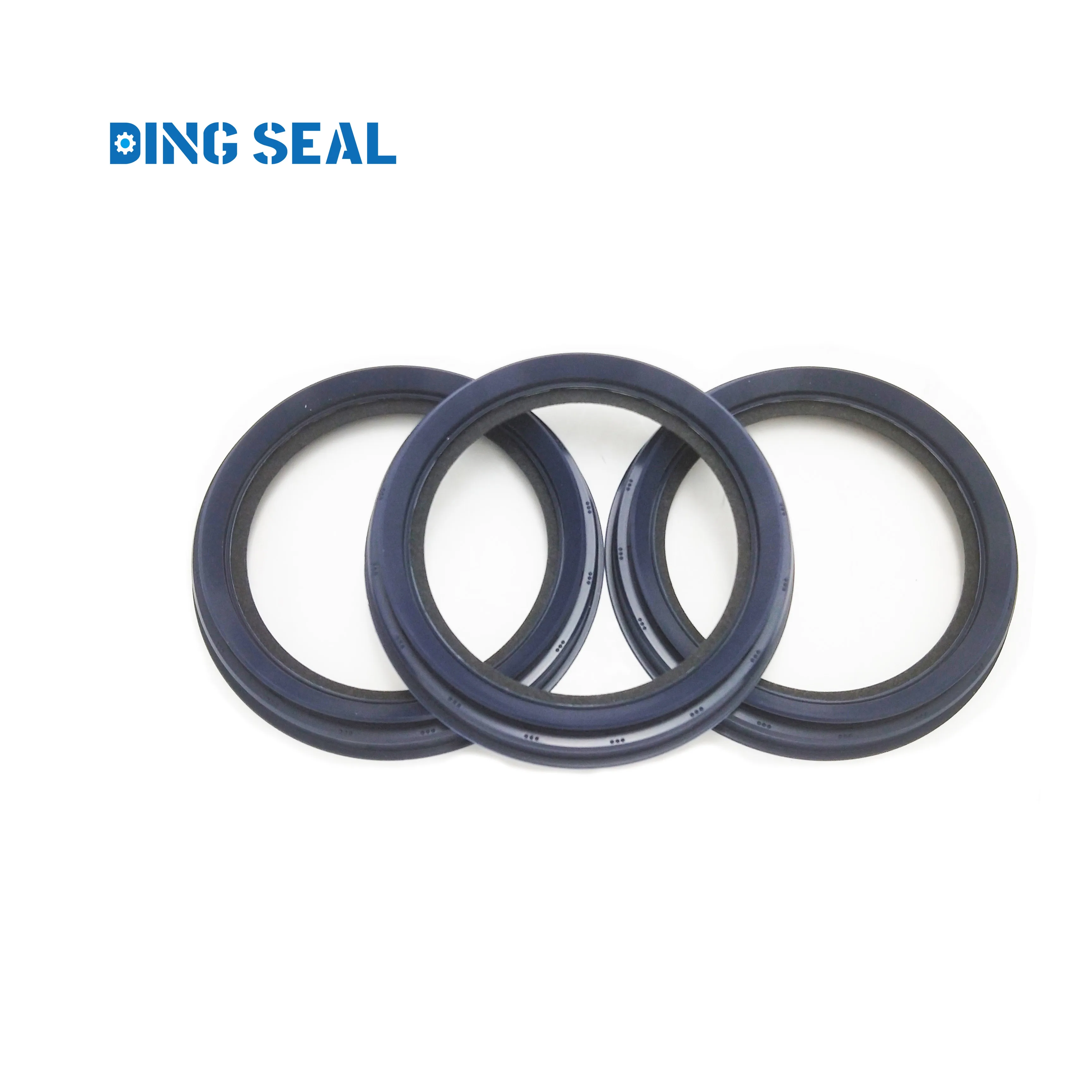 BZ1335-E0 BZ1335E Y 95*125*12*19.5 Crankshaft front oil seal for 6D22 6D108 engine NOK Original