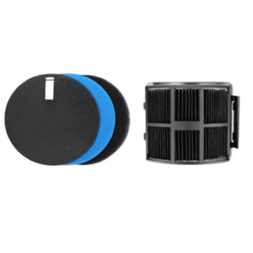 Vacuum Accessory Filter Replacement For Bissell 2998 31259 1625641 Hepa Cleaner Parts High Quality Dust Collection Maintenance K
