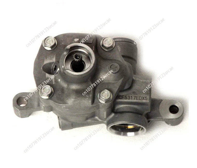 JF015 JF015E RE0F11A CVT Auto Transmission Oil Pump For Nissan Suzuki Brand New Car Accessories