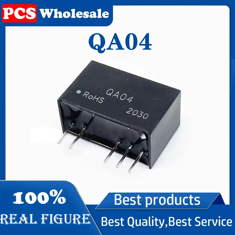 QA04 Drive Power Mo…