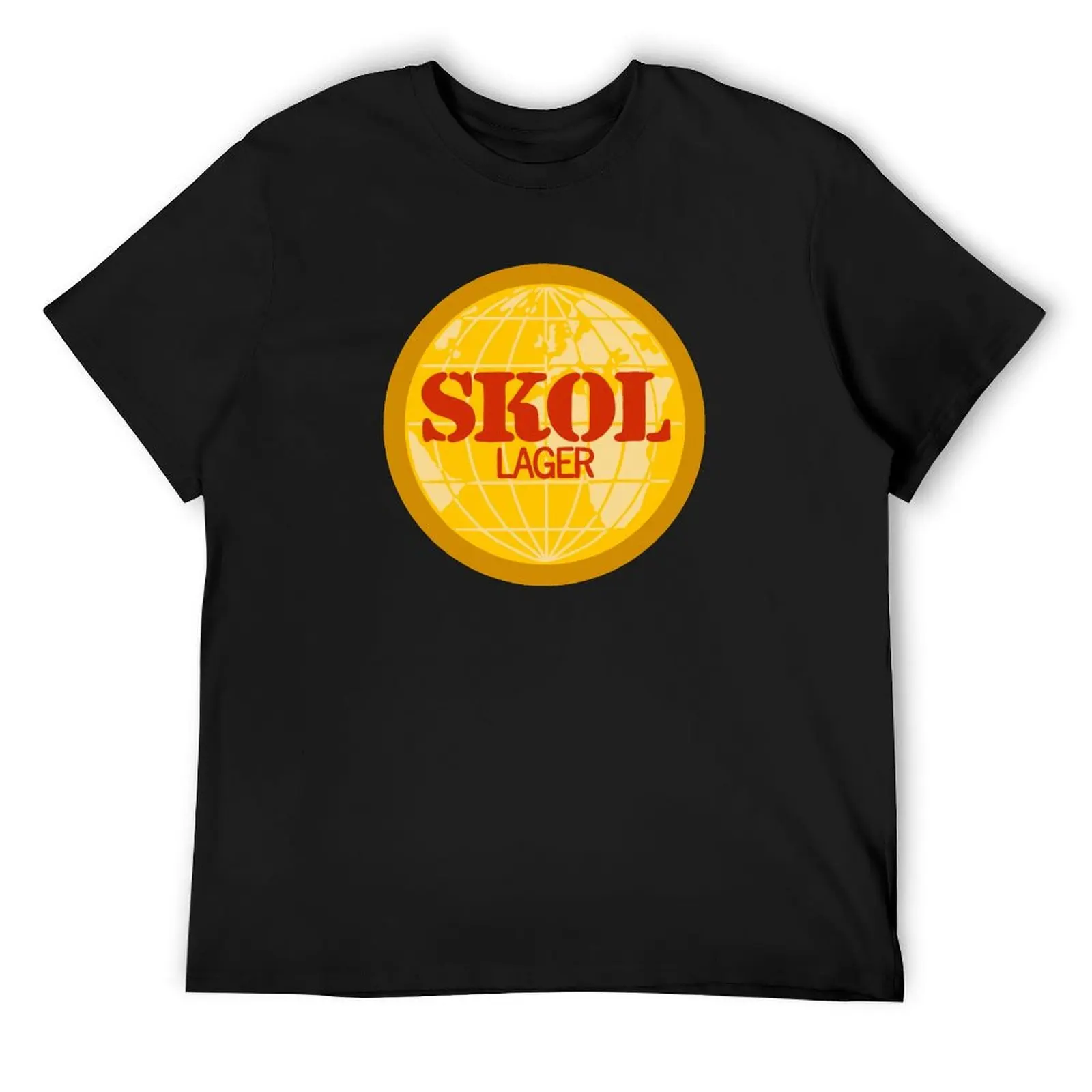 Skol lager T-Shirt