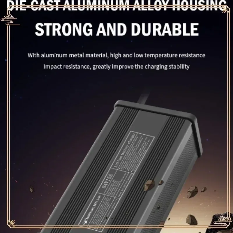 HD 60 فولت 8A 10A الذكية LCD شاحن بطارية الرصاص الحمضية لأربع عجلات NEV EV دراجة نارية E-الدراجة سيارة 110 فولت أو 220 فولت المملكة المتحدة الولايات المتحدة الاتحاد الأوروبي الاتحاد الأفريقي التوصيل