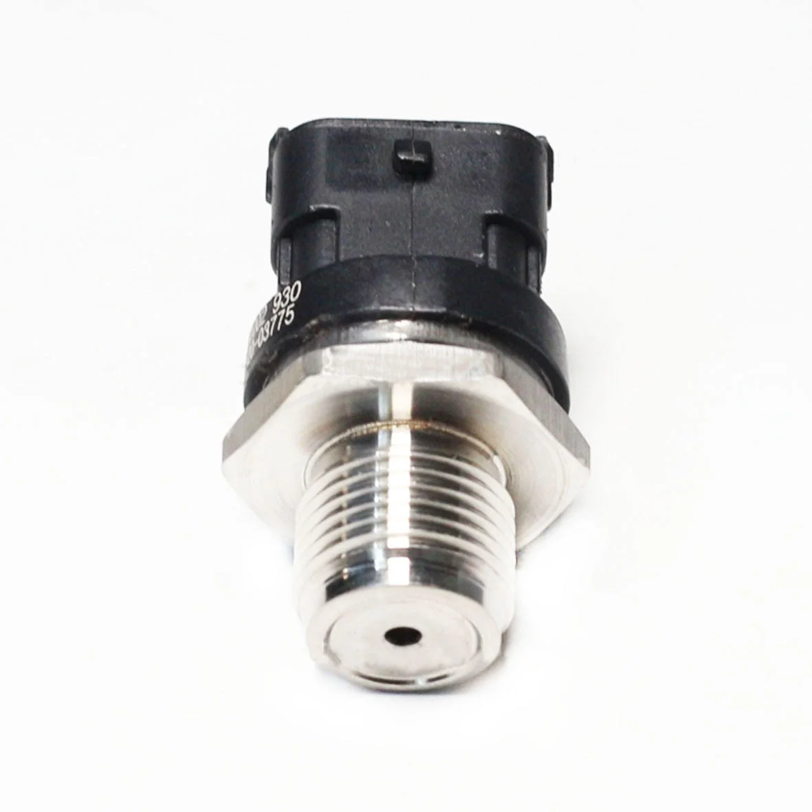 high quality new 0281002930 Fuel Rail Pressure Sensor Regulator For MAN