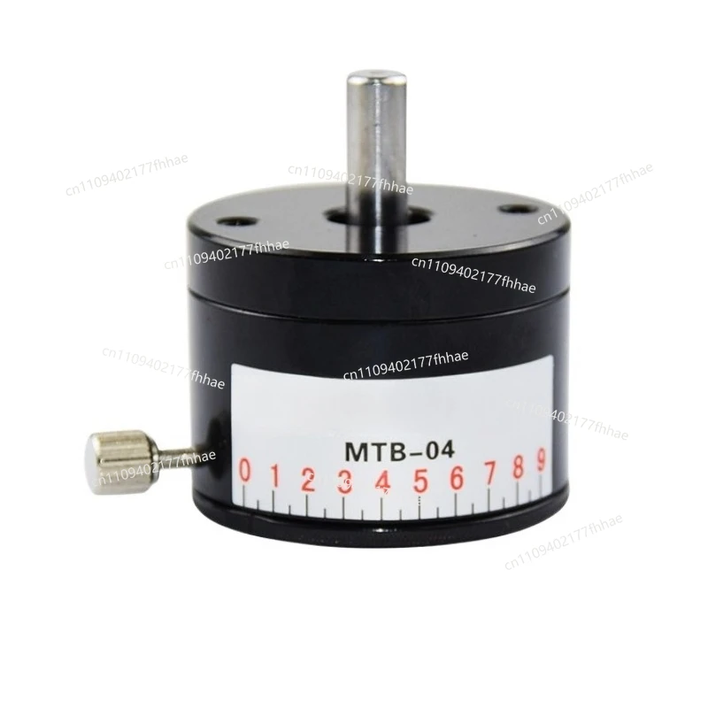 Permanent Magnet Damper\ Winding Machine Tension Controller\ MTB-04\ Tensioner.