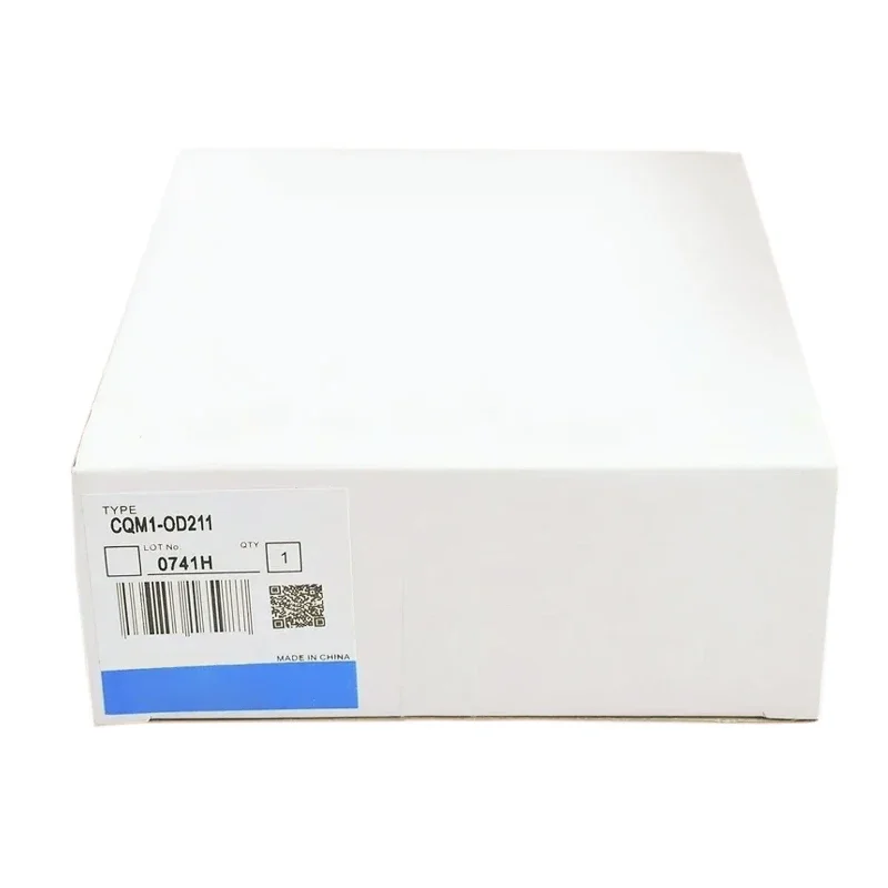 

Spot Stock Products CQM1-OD211 Programmable Controller Module Brand New Original Technical Support Available Plc Controller