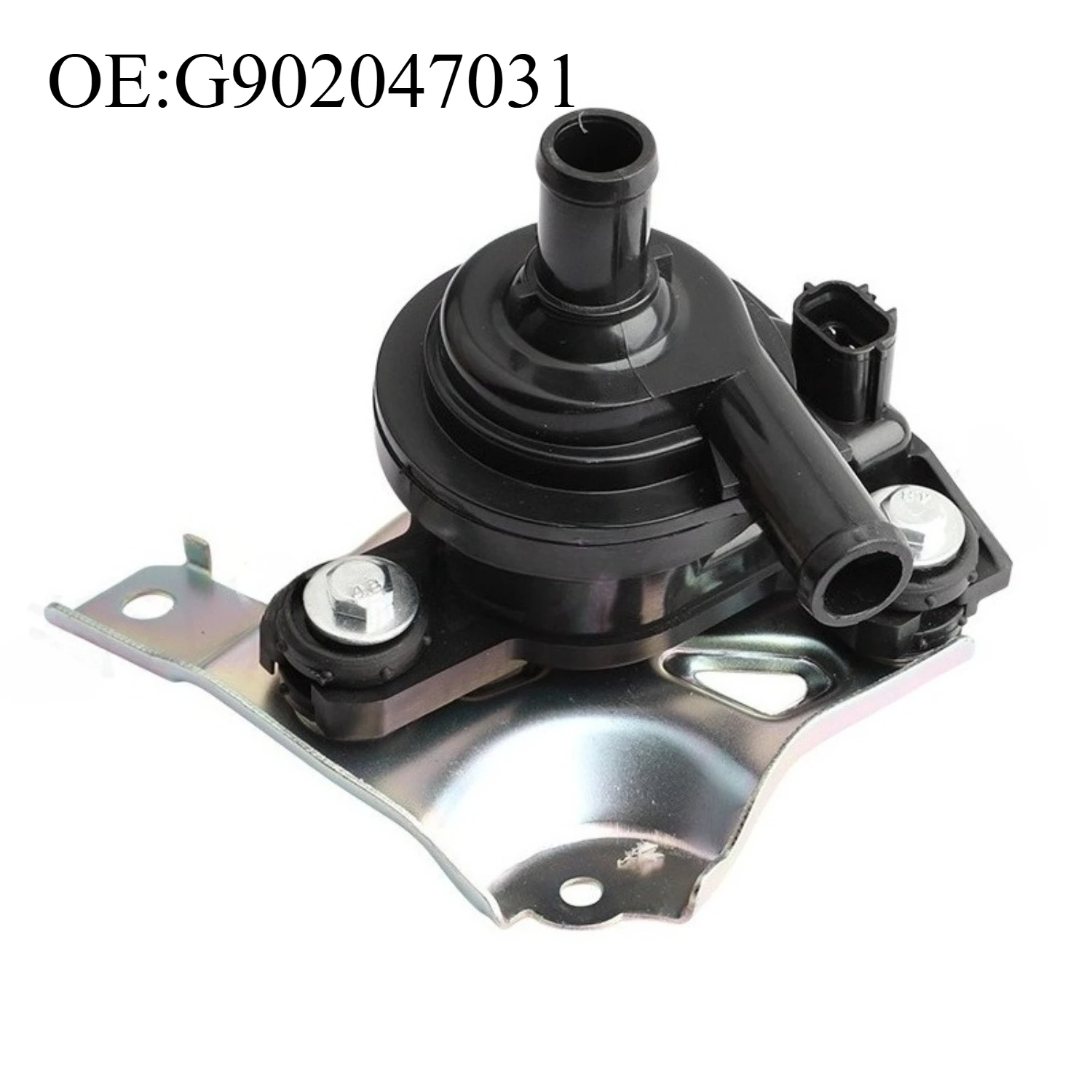 

Automotive Auxiliary Water Pump OE: G902047031，G9020-47030 For Toyota Prius (NHP10_), (NHW11_)