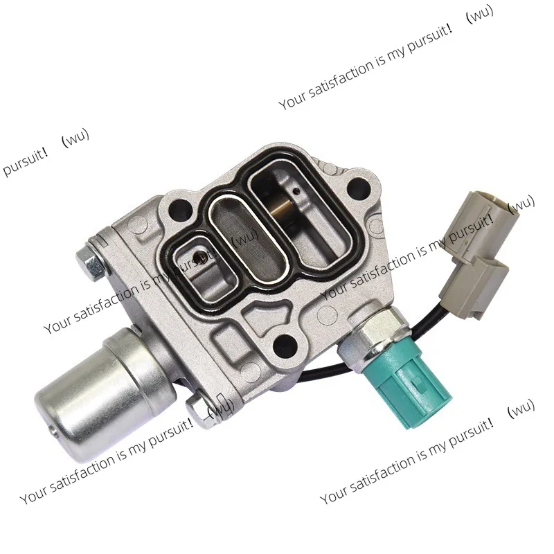 15810-P2R-A01 Variable Timing Solenoid Valve for 1996-2000 Honda Civic VVT Solenoid Valve
