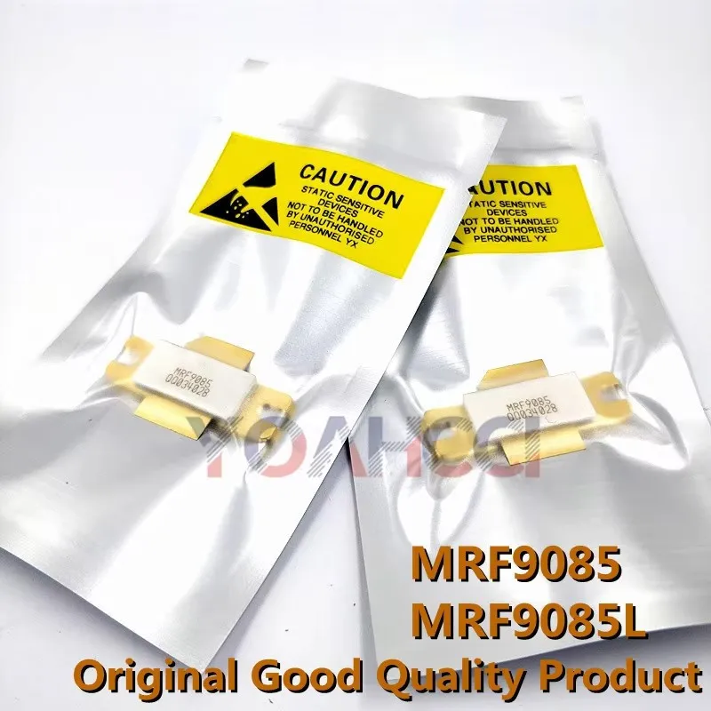 MRF9085 MRF9085L 9085 9085L (1piece) Free Shipping SMD RF Tube RF Power MOSFE Transistors, 100% Original In Stock