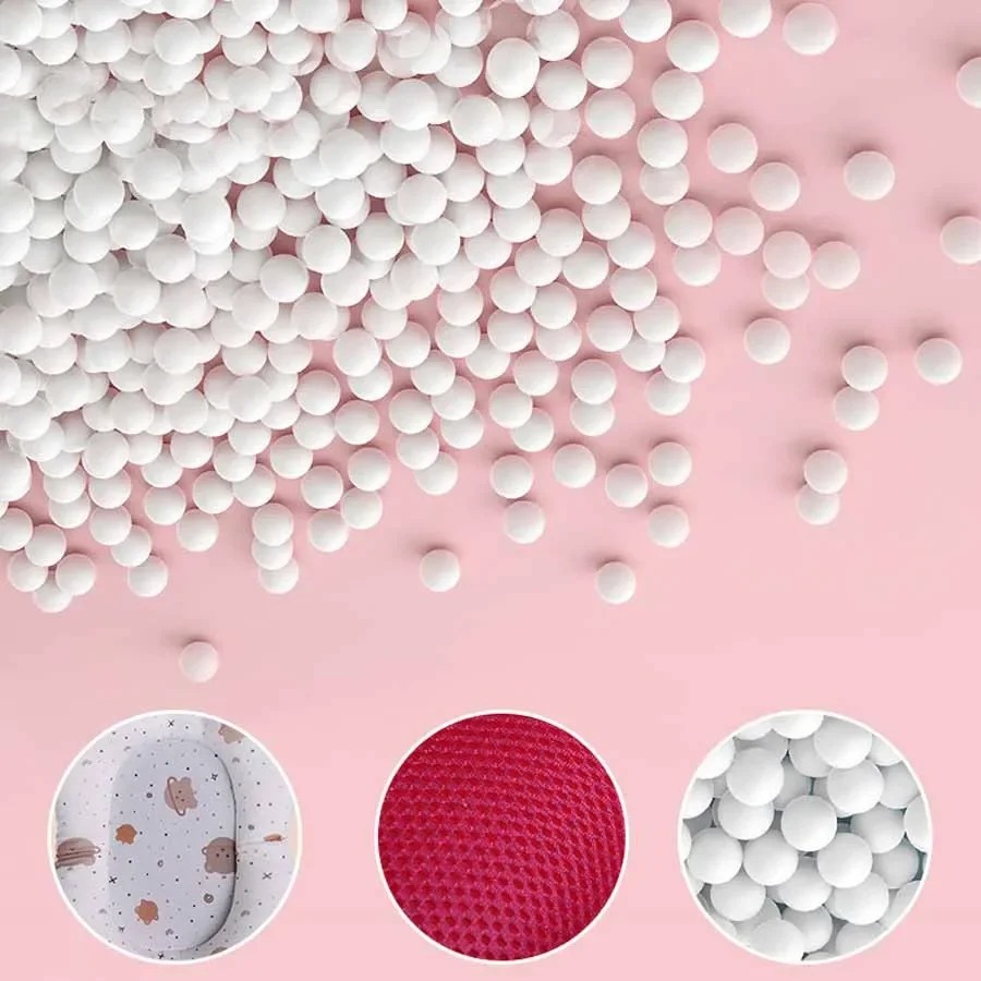 Baby Shower Tappetino per vasca da bagno Vaschette per bambini Cuscino per neonato Supporto pieghevole Cuscino per il corpo da bagno Cartone animato antiscivolo Morbido cuscino per vasca da bagno per neonato