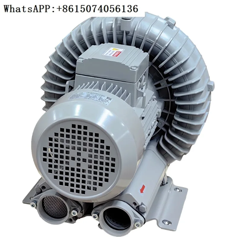 S-henghong high-pressure blower EHS-229 329 429 529 629 639 729 829LS Taiwan Province blower.