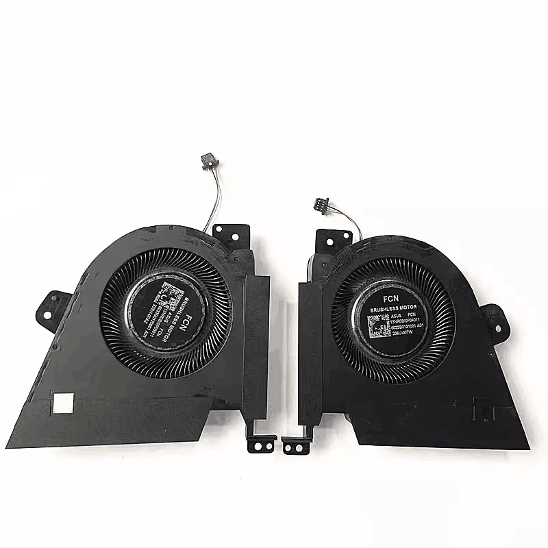 NEW Laptop Cooling FAN For Original  Asus ROG Ice Blade 6/7 GX650P GX650R