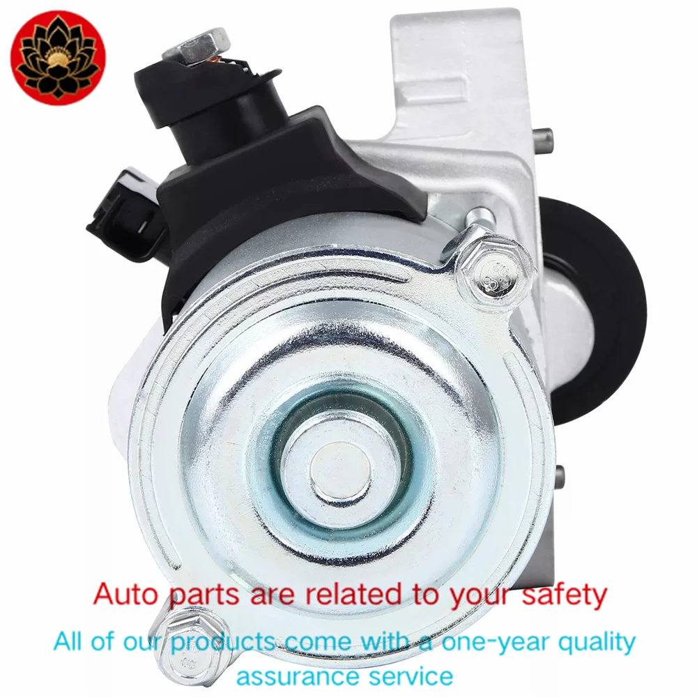 

Suitable for Acura RLX 3.5 Honda Accord Crosstour 3.5 starter motor starter motor 31200-5G0-A02