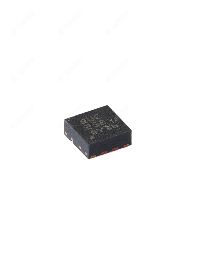 molewei 5PCS TPS62162DSGR WPlastic capa protetora-8