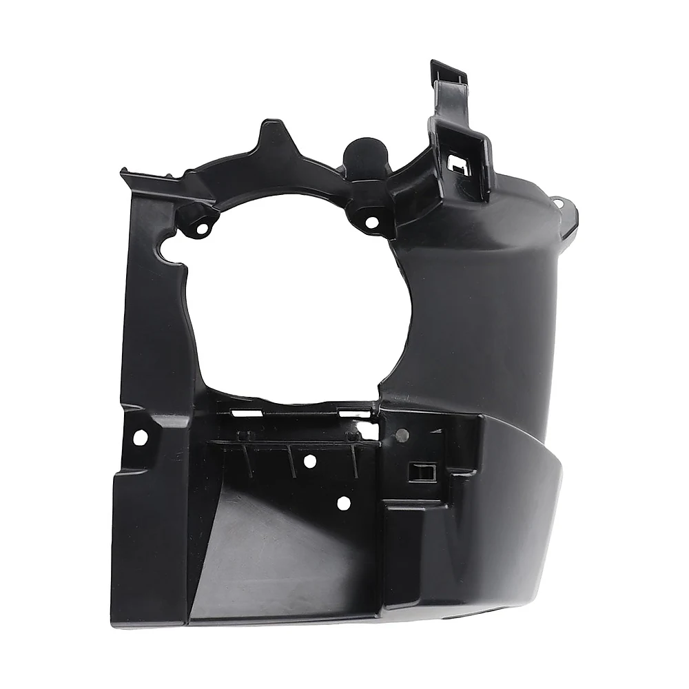 Fog Light Bracket 51118062633 Fit For BMW 325d F30 325d F31 320LiX F35 316d 318d 318i 320d 320dX 320i 320iX 330d 330dX