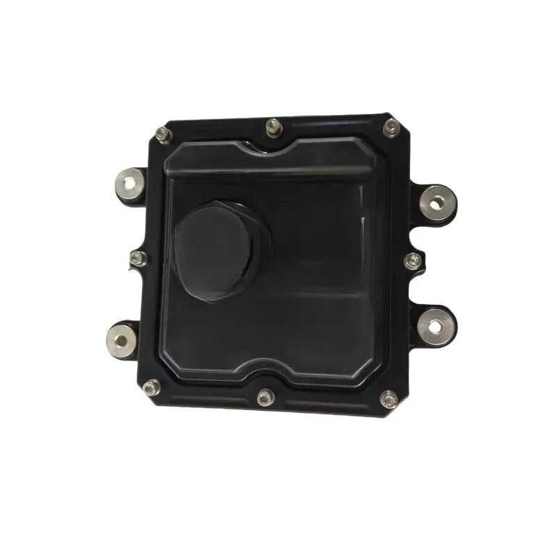 

Original Heavy Duty Truck Parts DCU ASM AZ1034121020