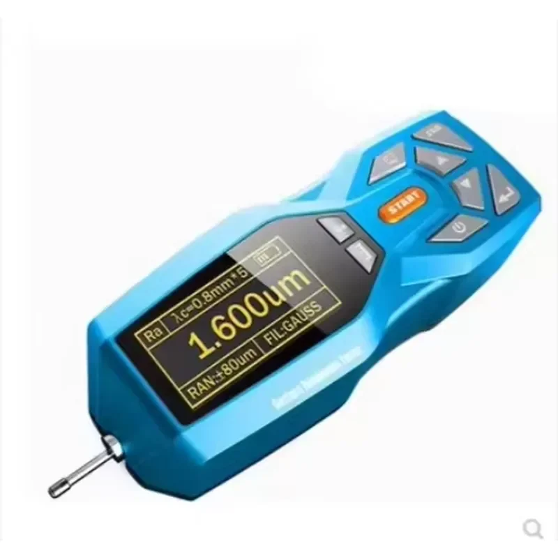 for Surface Roughness Tester Millimeter Diamond Blank Tester