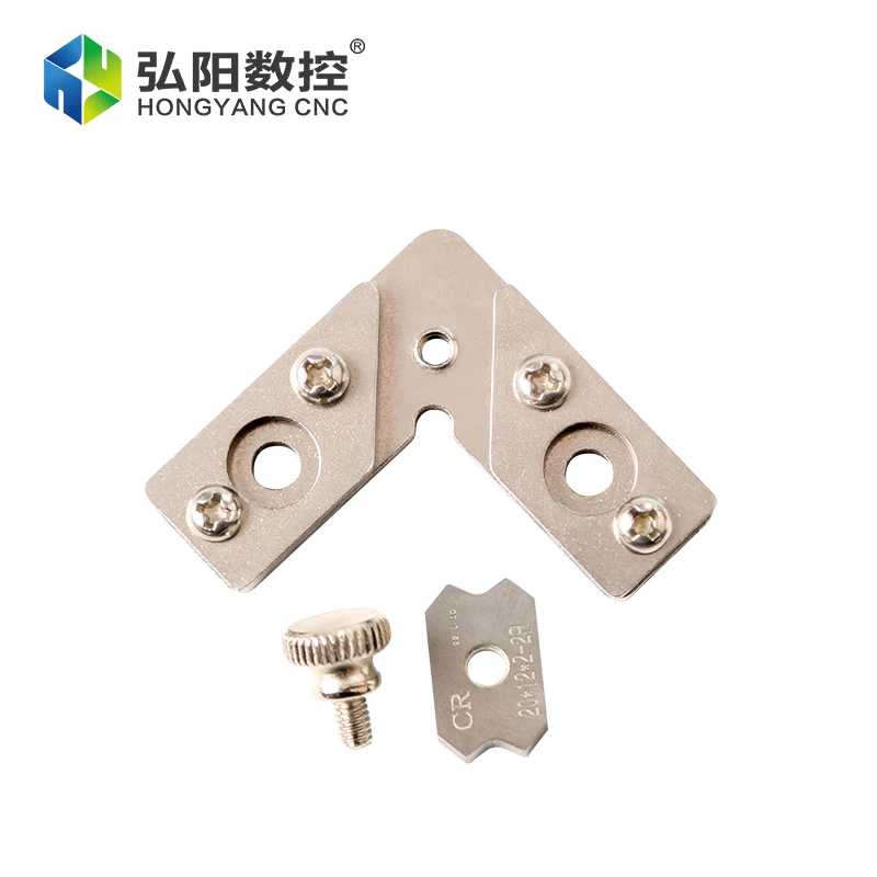 Gỗ Cạnh Lưỡi Hàn Kín Vòng Cung Cắt Tỉa Dao Bằng Tay Bào Gỗ Edge Máy Bào Chamfering Phi Lê Cạp Deburring Dụng Cụ