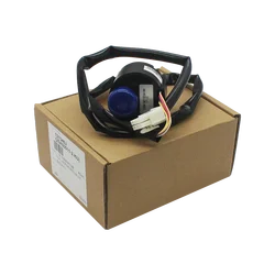 Motor Expansion Valve EBM-MD12DM-9R 2SA50011-2-KU 2116653 2116653 For Daikin VRV Indoor Unit FDYQ200MV1R FVGR08PV2S New In Stock