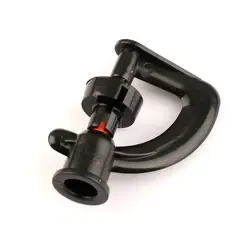 20pcs G Type Water-Saving Micro-Nozzle, 1.6 Caliber Micro framework Rotating Nozzle Small Spin Wheel Nozzle