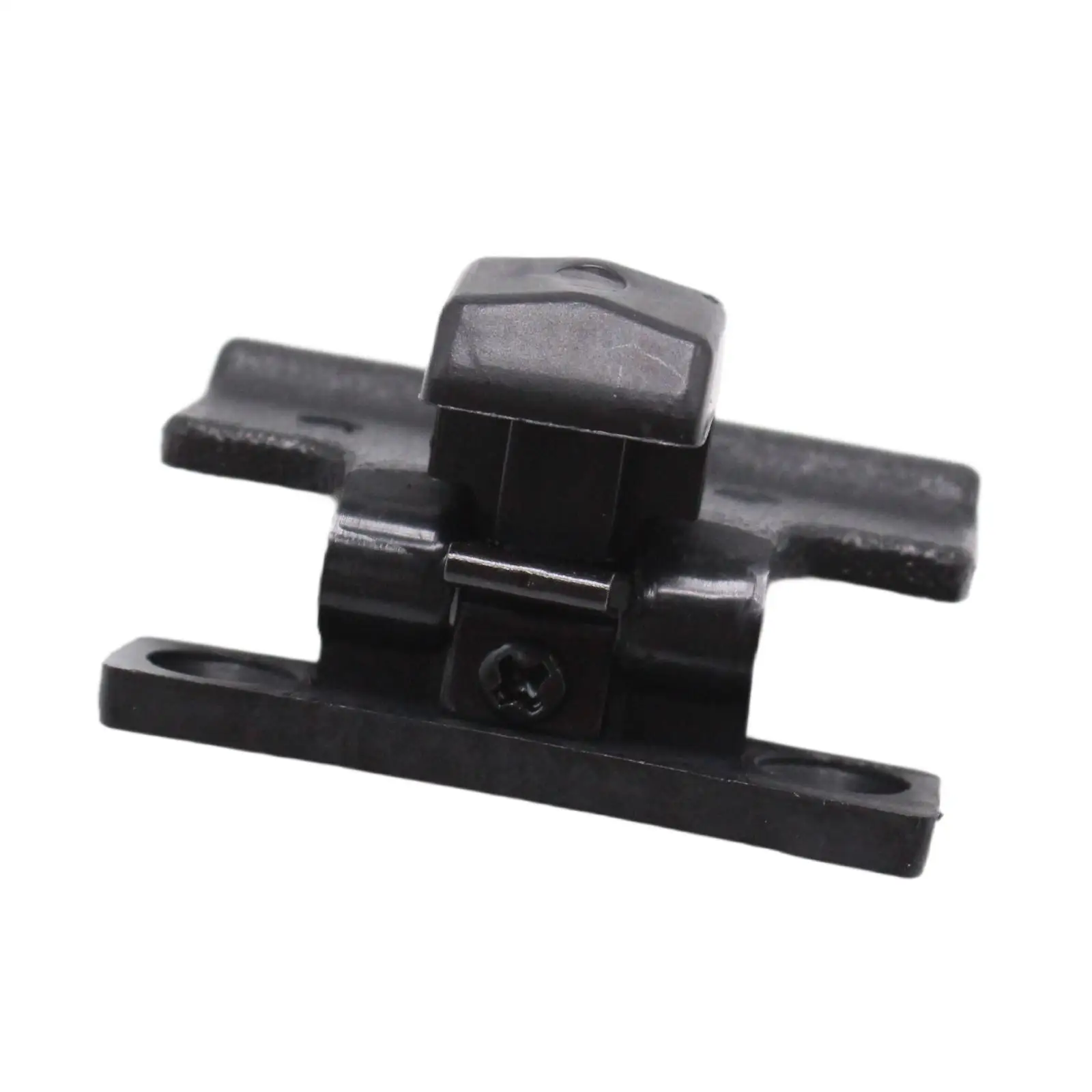 Auto Interior Box Latch Backup Console Armrest Lock Clip Car Part Replacement for Mitsubishi Pajero Montero 2000 Plus
