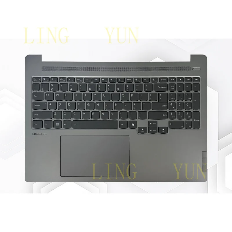 

z Suitable for Lenovo Xiaoxin Pro 16 IMH9 AHP9 2024 keyboard C shell IdeaPad Pro 5 16AHP9