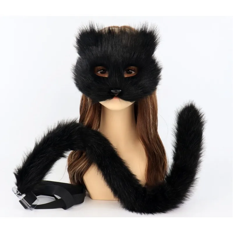 fantasia-de-cosplay-para-adultos-e-criancas-acessorios-de-fantasia-de-halloween-para-mulheres-cauda-longa-de-gato-peluda-e-fofa