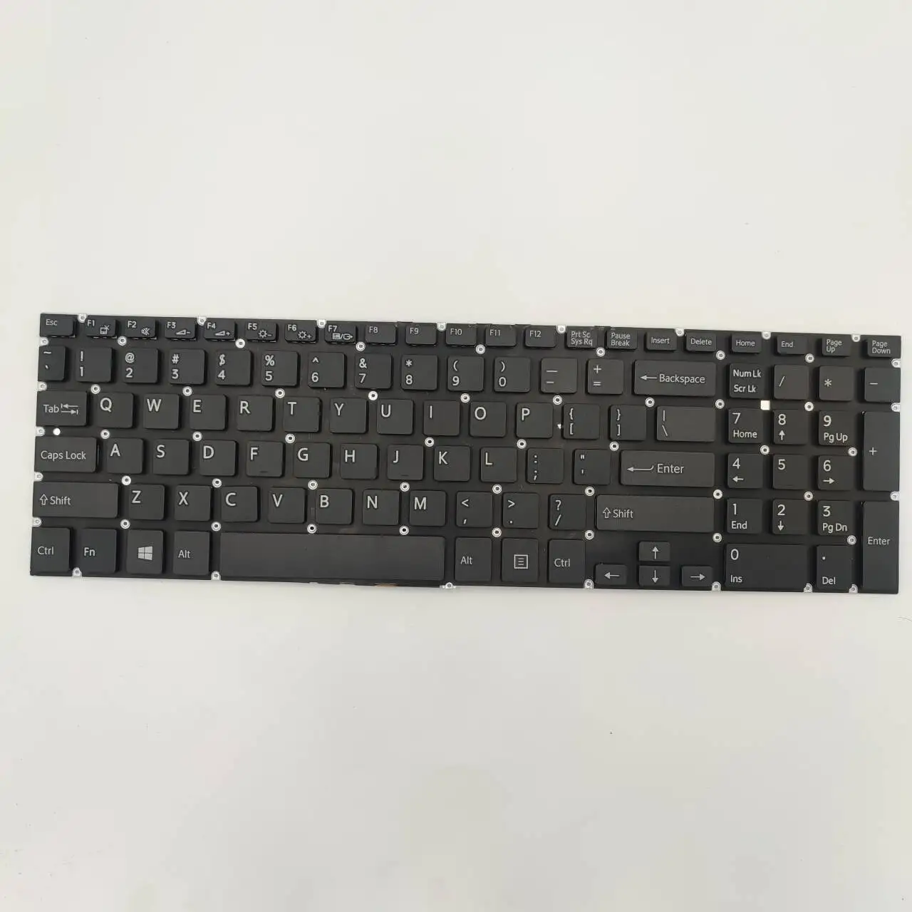 

Laptop Keyboard Replacement SVF15 SVF152a23t SVF153a1qt SVF15327scp