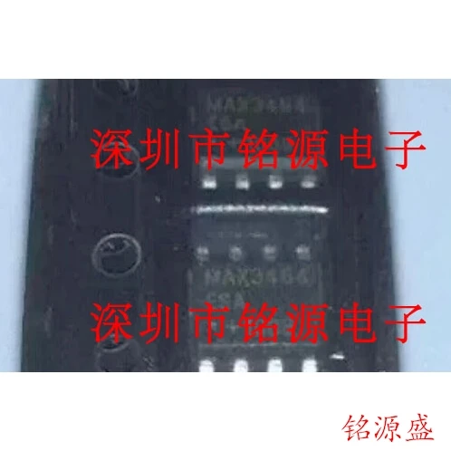 

MAX3464ESA T MAX3464ESA MAX3464 SOP8 10PCS