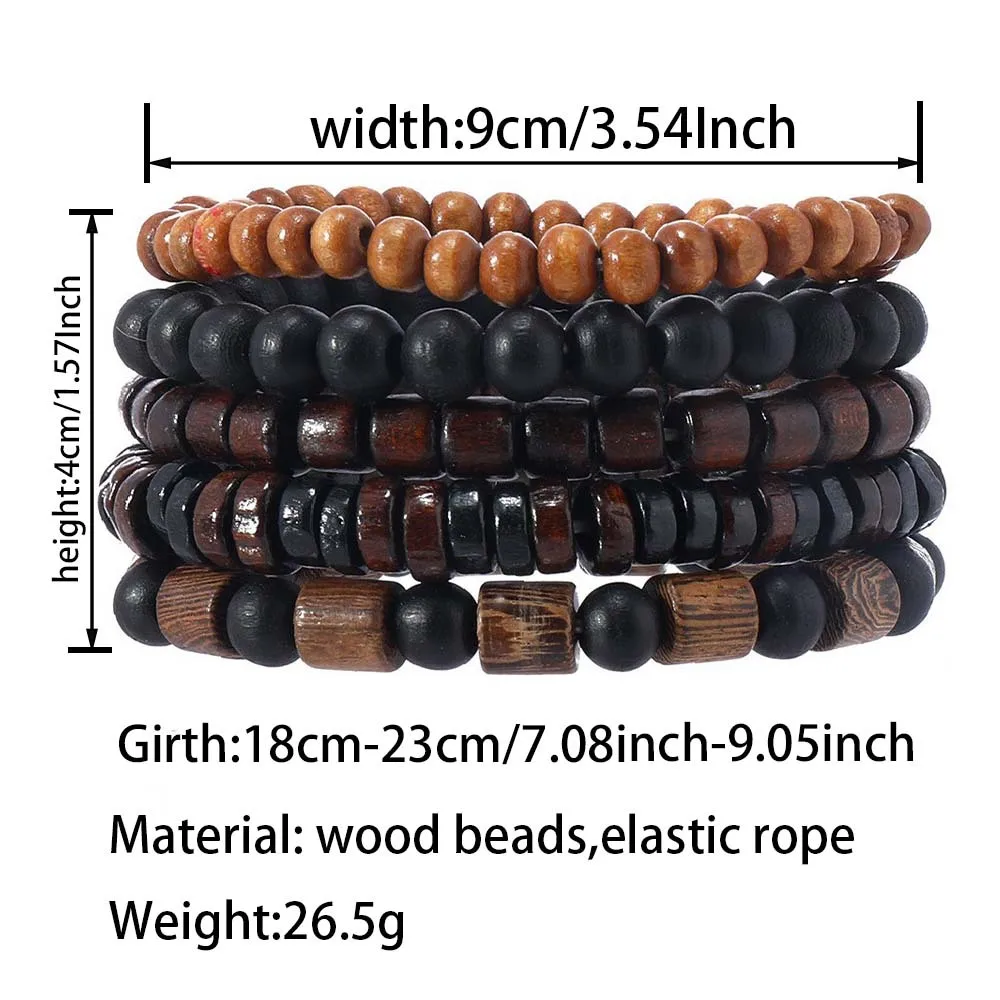Thumbnail 4 - #73 Best Adjustable Thread Bracelets to Buy In 2026