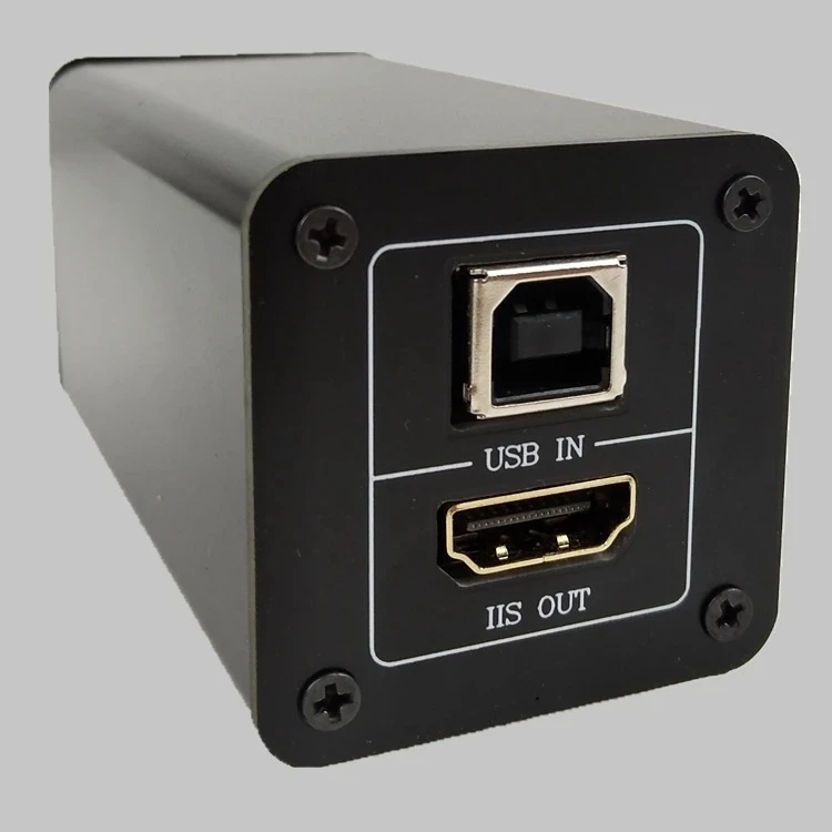 Usb To Coaxial Opti…