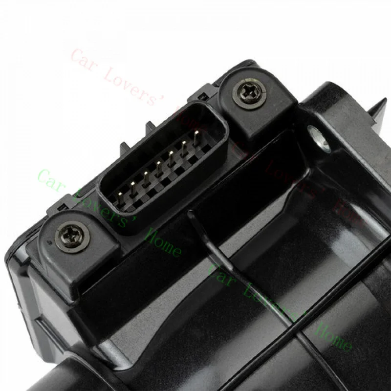 A+ Mass Air Flow MAF Metering Sensor MD343605 for Mitsubishi Lancer Montero 2.0L