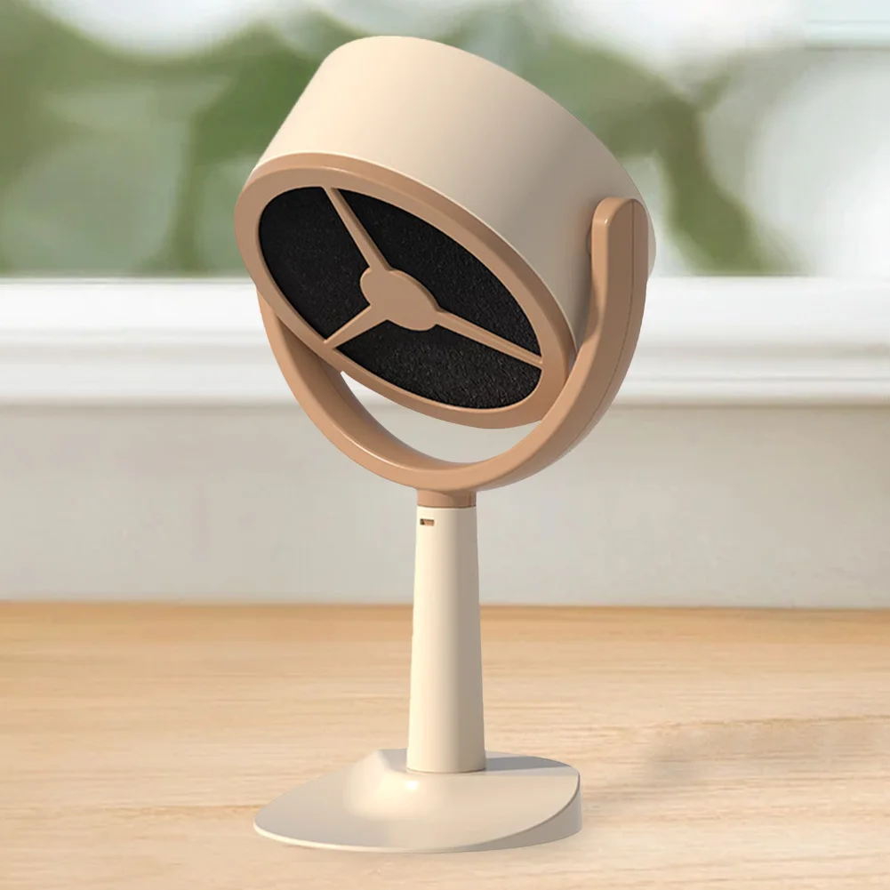 

Портативная вытяжка с регулируемым углом наклона, мини-вытяжка для кухни, перезаряжаемая/с питанием от USB, настольная вытяжка для использования в помещении, для барбекю и хот-пота