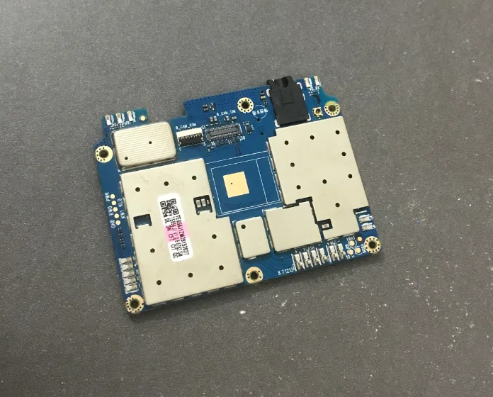 mainboard-4g-ram-64g-rom-motherboard-for-oukitel-wp20-pro-helio-p22-octa-core