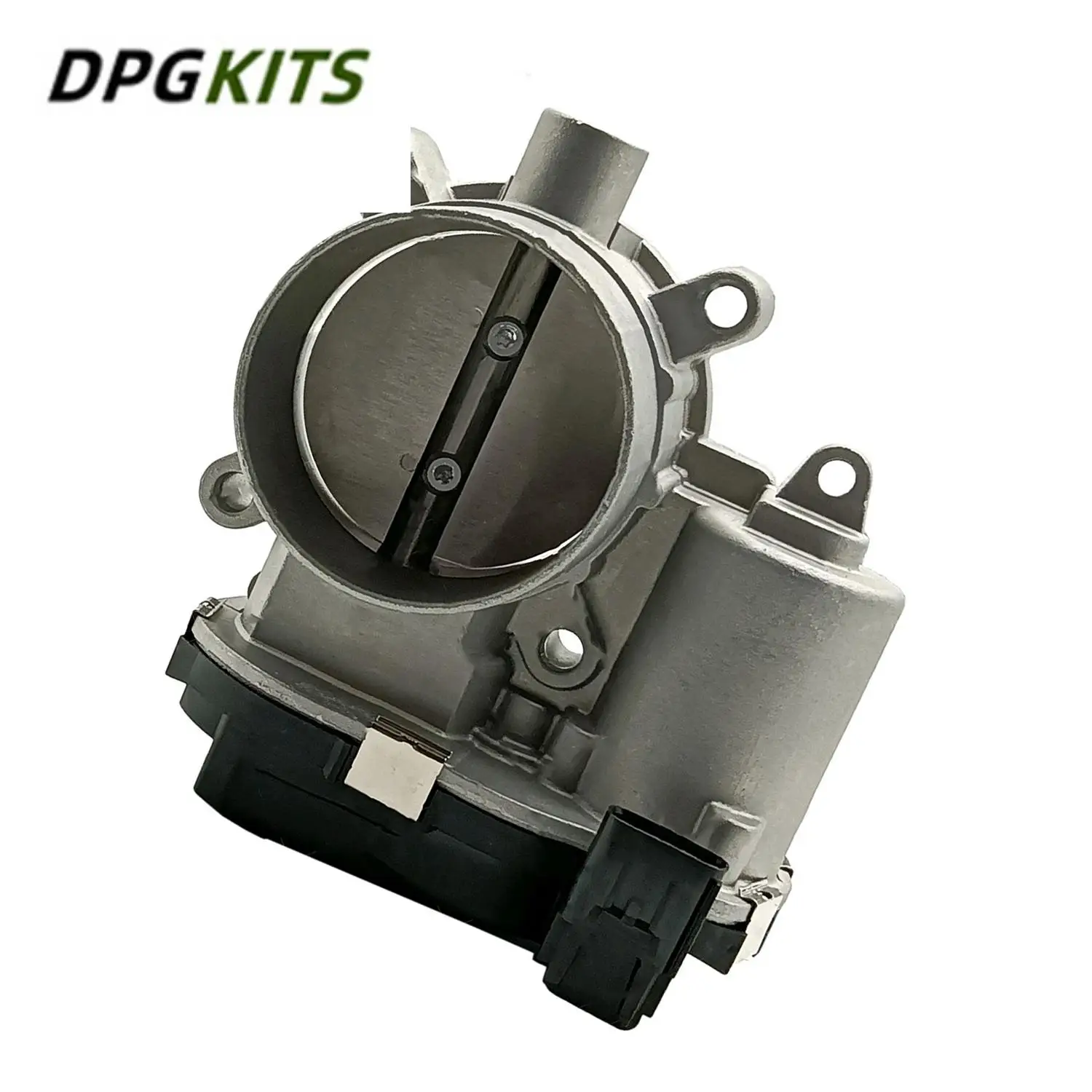 4891970AB 4891970AC 337-05509 677014 Electronic Throttle Body Assembly for Jeep Cherokee Chrysler Ram 200 2.4L